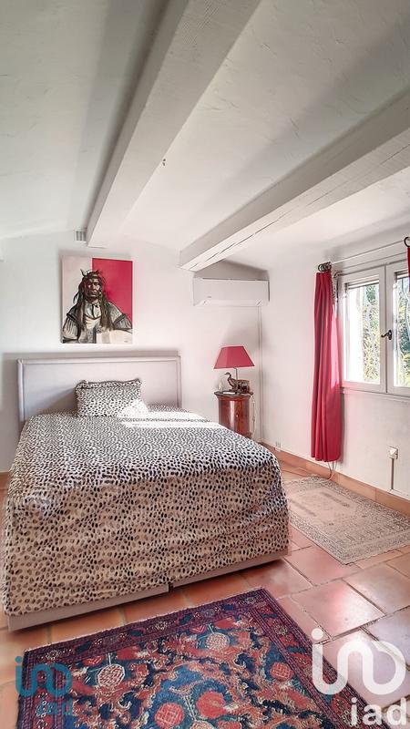 Maison - 158 m² - 4 pièces