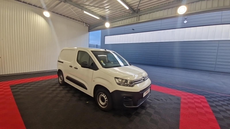 Citroën Berlingo m 650 Bluehdi 75 Ss Club