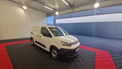 Citroën Berlingo m 650 Bluehdi 75 Ss Club
