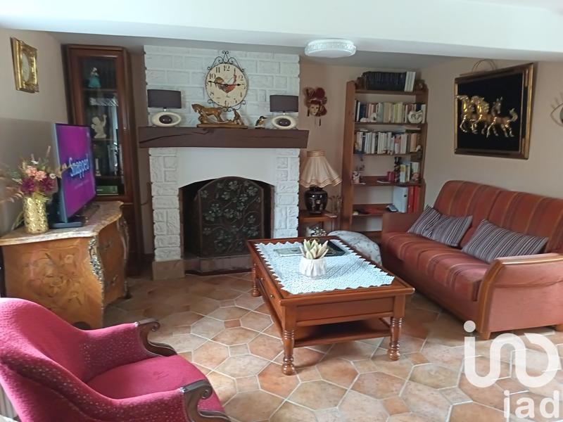 Maison de campagne - 151 m² - 6 pièces