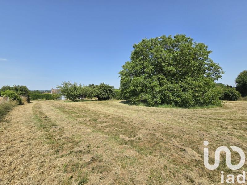 Maison - 122 m² - 6 pièces