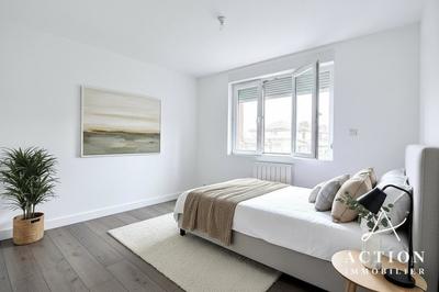 Appartement - 75 m² - 4 pièces