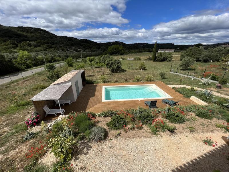 Villa - 138 m² - 5 pièces