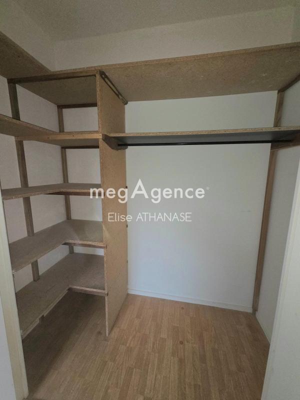 Maison - 77 m² - 3 pièces