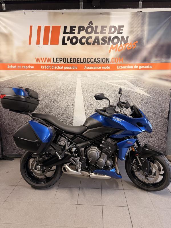 Triumph Tiger Sport 660 - Tiger660 - Tiger 660