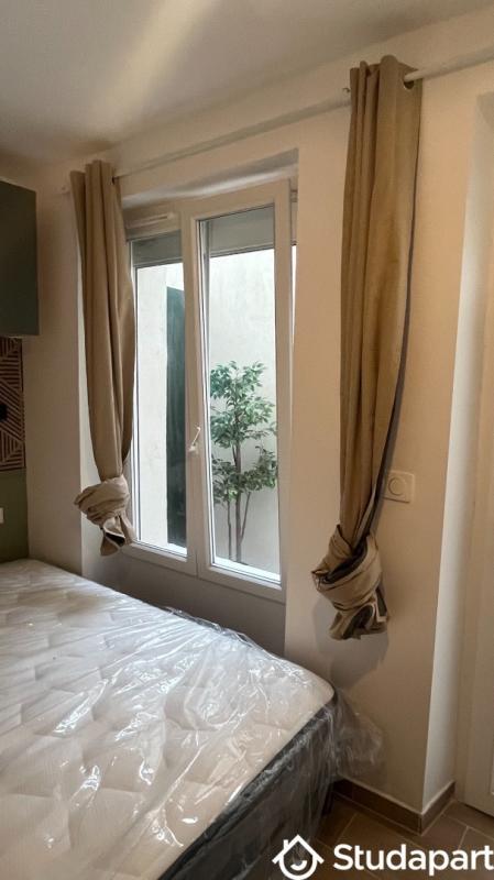 Appartement - 30 m² - 1 pièce