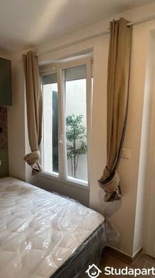 Appartement - 30 m² - 1 pièce