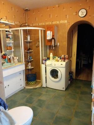 Maison - 260 m² - 10 pièces