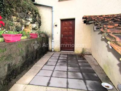 Immeuble - 264 m² - 12 pièces