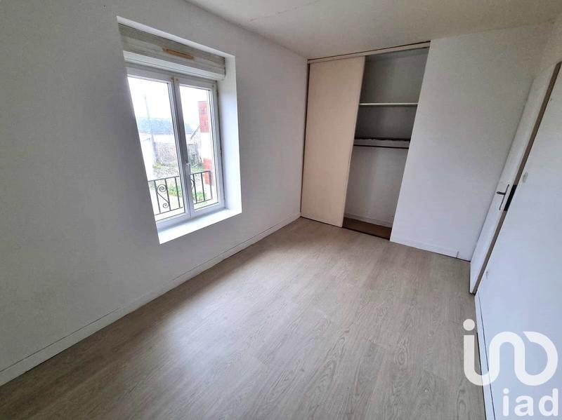 Maison - 229 m² - 11 pièces