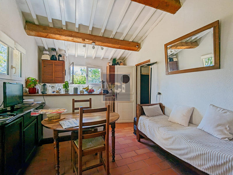 Villa - 165 m² - 7 pièces