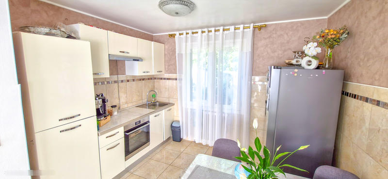 Maison de ville - 178 m² - 10 pièces