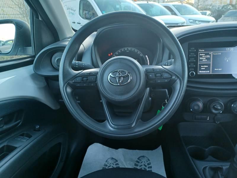 Toyota aygo x 1.0 Vvt-i 72 Active Business