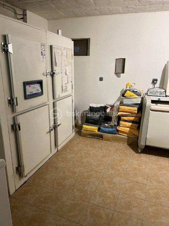 Immeuble - 176 m² - 7 pièces