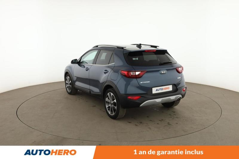 Kia Stonic 1.0 t-GDi Mhev Active 100 ch