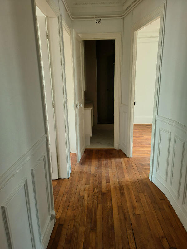 Appartement - 52 m² - 3 pièces