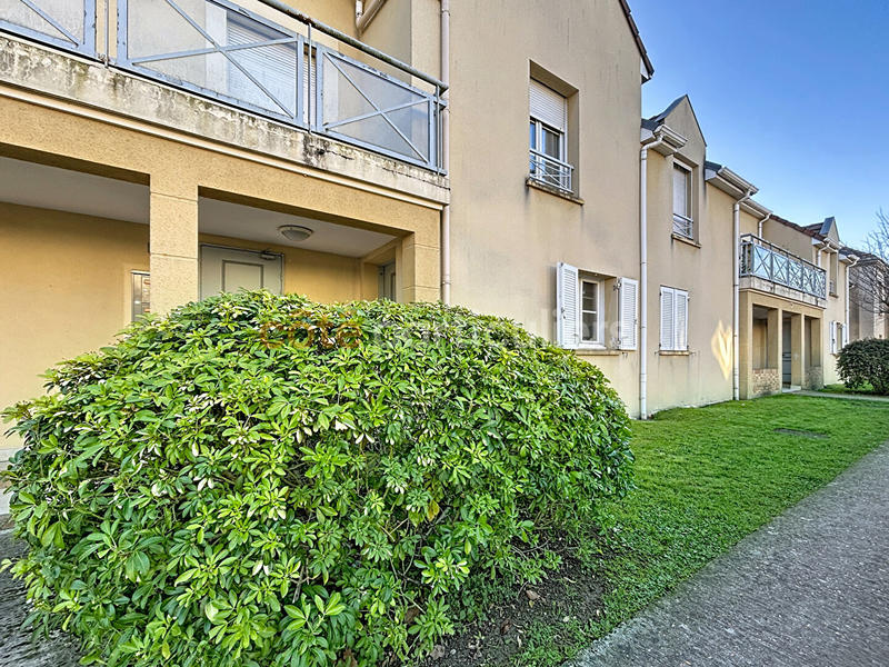 Maison - 68 m² - 3 pièces