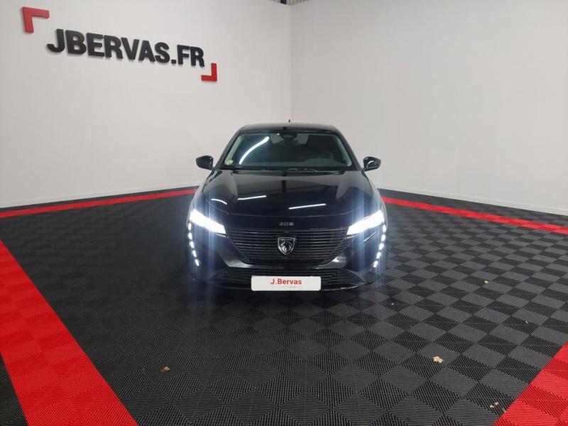 Peugeot 308 Sw BlueHDi 130 Eat8 Active Pack