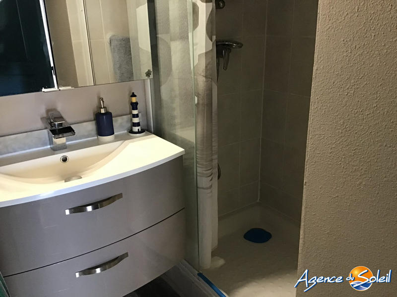 Maison - 43 m² - 3 pièces