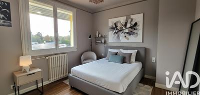 Maison - 115 m² - 7 pièces