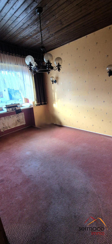 Maison - 177 m² - 7 pièces