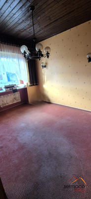 Maison - 177 m² - 7 pièces