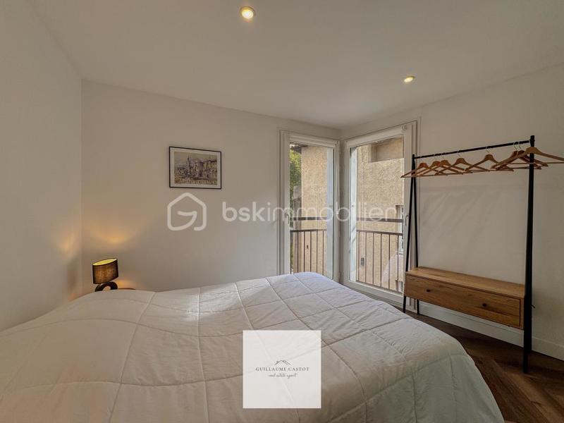 Duplex - 53 m² - 3 pièces