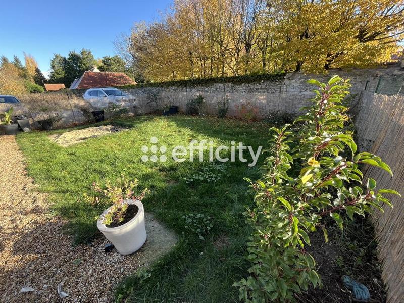 Maison - 47 m² - 3 pièces