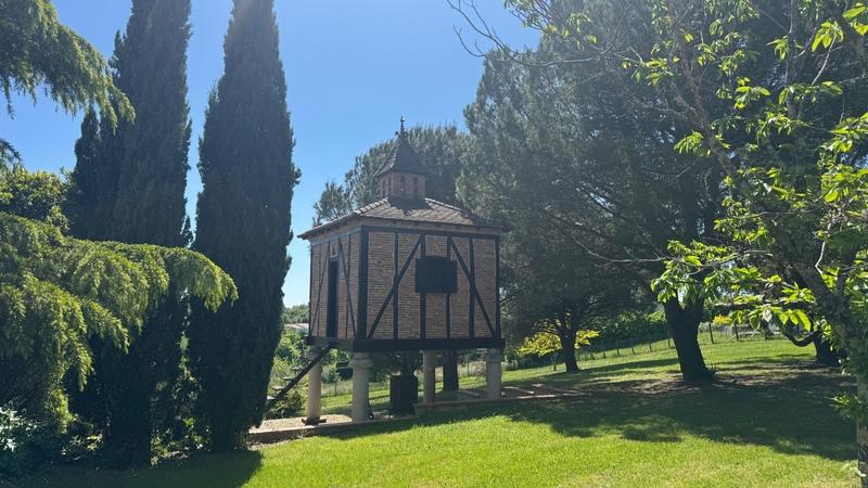 Maison bourgeoise - 277 m² - 7 pièces