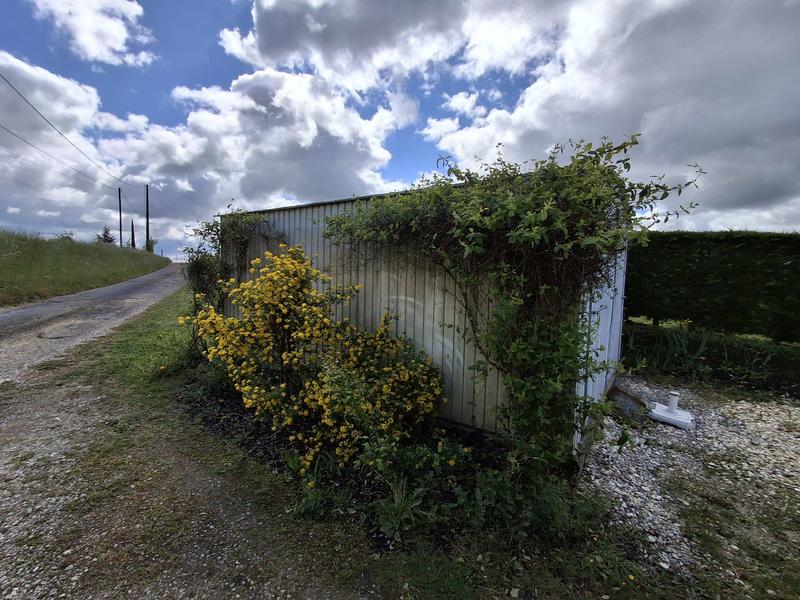 Maison traditionnelle - 95 m² - 3 pièces