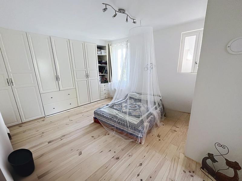 Appartement - 57 m² - 2 pièces