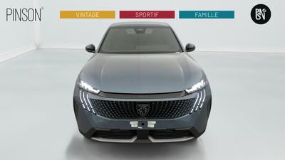 Peugeot 3008 Hybrid 145 e-Dcs6 Allure