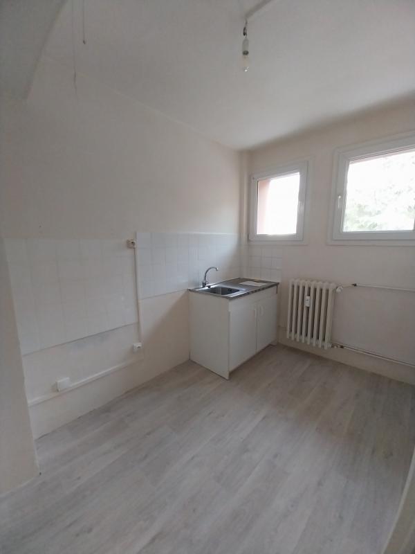 Appartement - 51 m² - 3 pièces