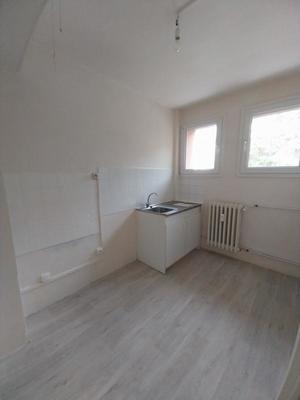 Appartement - 51 m² - 3 pièces