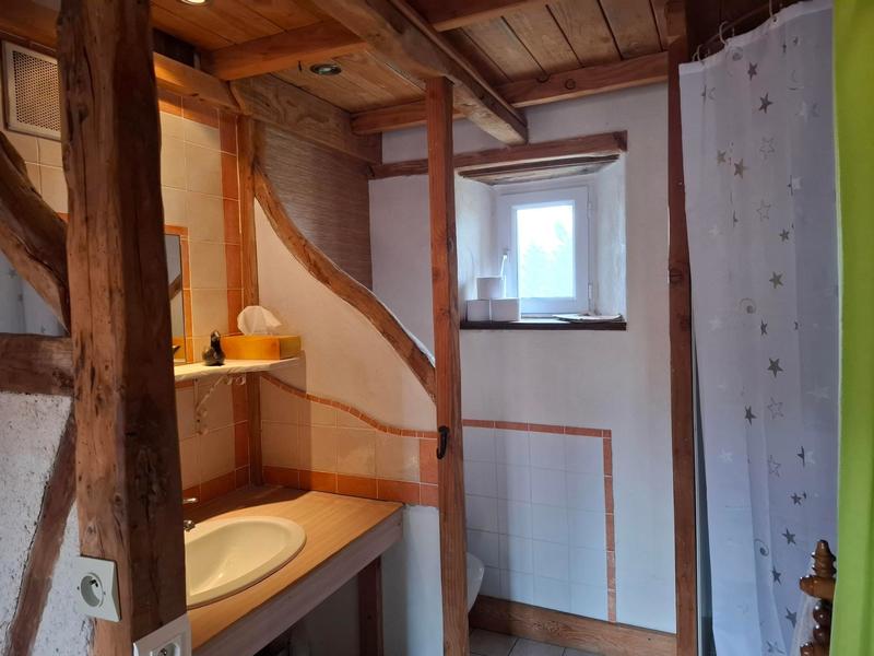 Maison - 103 m² - 5 pièces