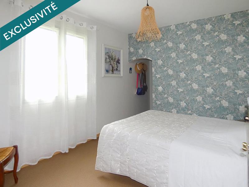 Villa - 133 m² - 5 pièces