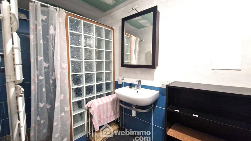 Maison - 179 m² - 6 pièces