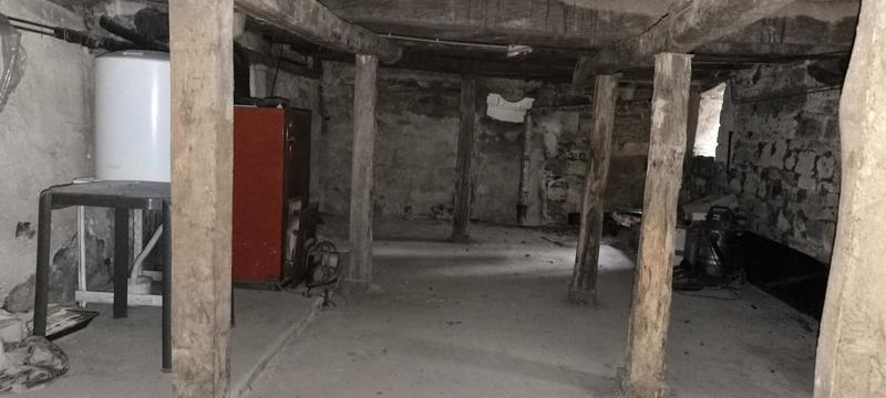 Maison - 56 m² - 3 pièces