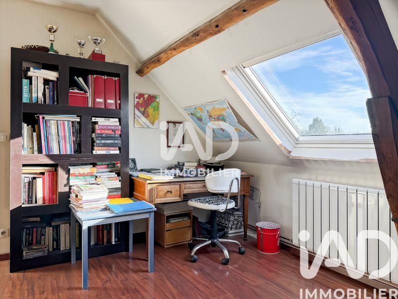 Maison de village - 175 m² - 8 pièces