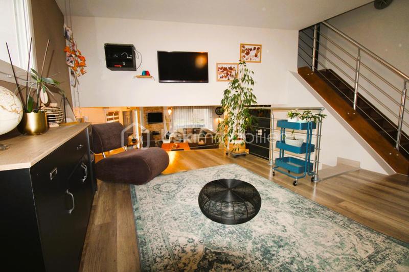 Villa - 180 m² - 5 pièces