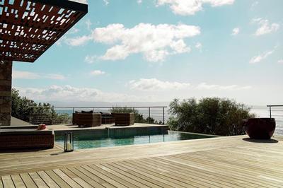 Demeure - 373 m² - 10 pièces