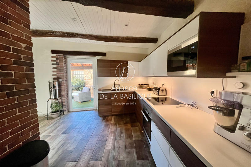 Maison - 165 m² - 6 pièces