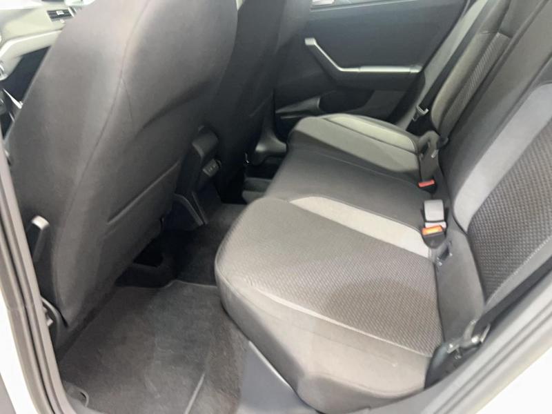 Volkswagen Polo 1.0 Tsi 95 s&amp;S Bvm5 Life Plus