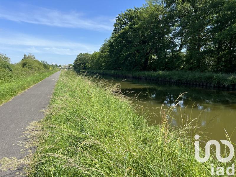 Maison de village - 123 m² - 4 pièces