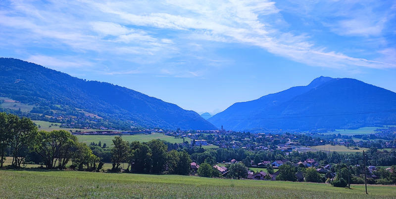 Maison - 200 m² - 7 pièces