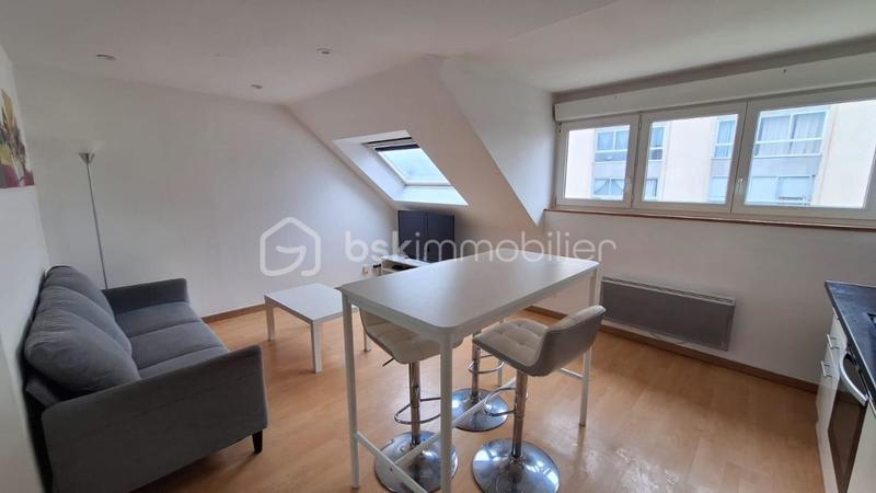 Immeuble - 300 m² - 20 pièces