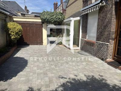 Maison - 97 m² - 4 pièces