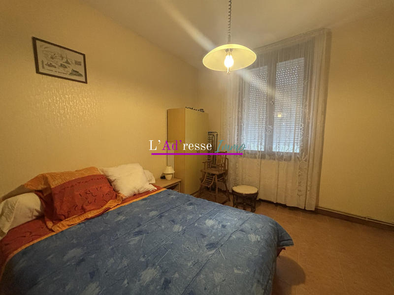 Maison - 82 m² - 5 pièces