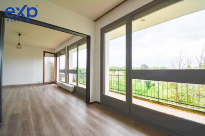 Appartement - 115 m² - 5 pièces