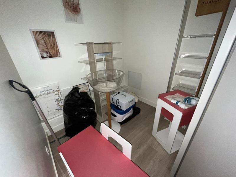 Local commercial - 120 m²